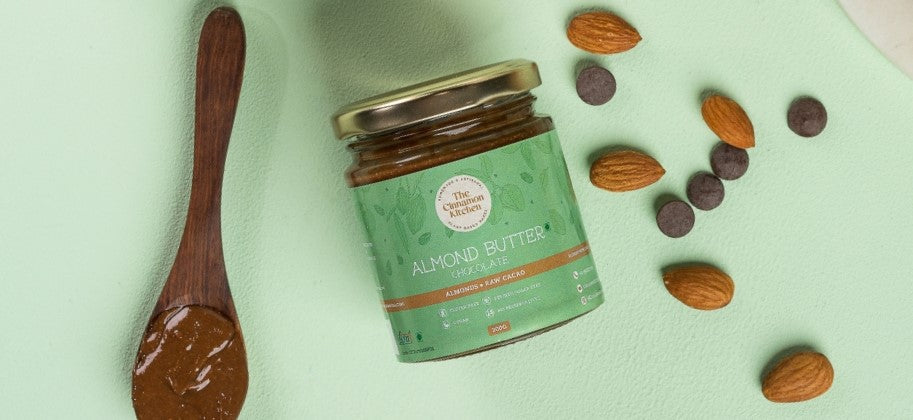 Healthy Nut Butters & Spreads: What to Look For and Where to Buy Them Online