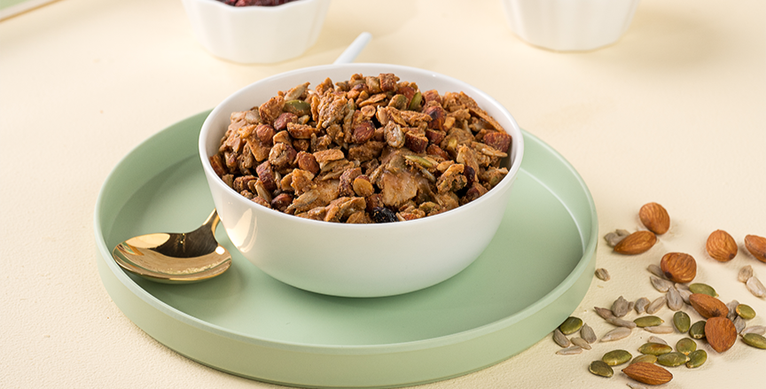 Best Keto Breakfast Ideas: Quick, Low-Carb Bowls to Fuel Your Morning