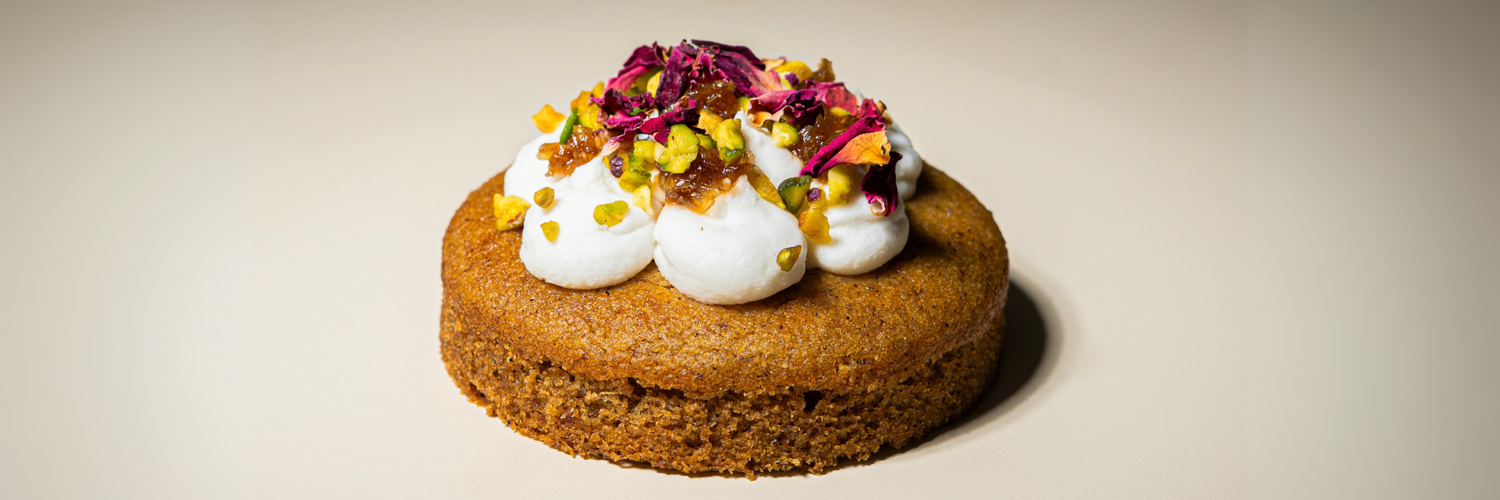 The Ultimate Guide to Vegan Desserts