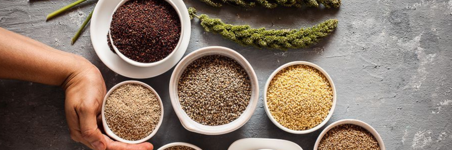 Do you know these Gluten-Free Indian Breads