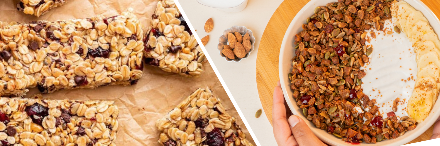 Delicious Vegan Snack Ideas Your Kids Will Devour!