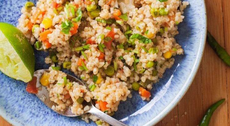 The Best Millets for Diabetics: Control Blood Sugar Naturally