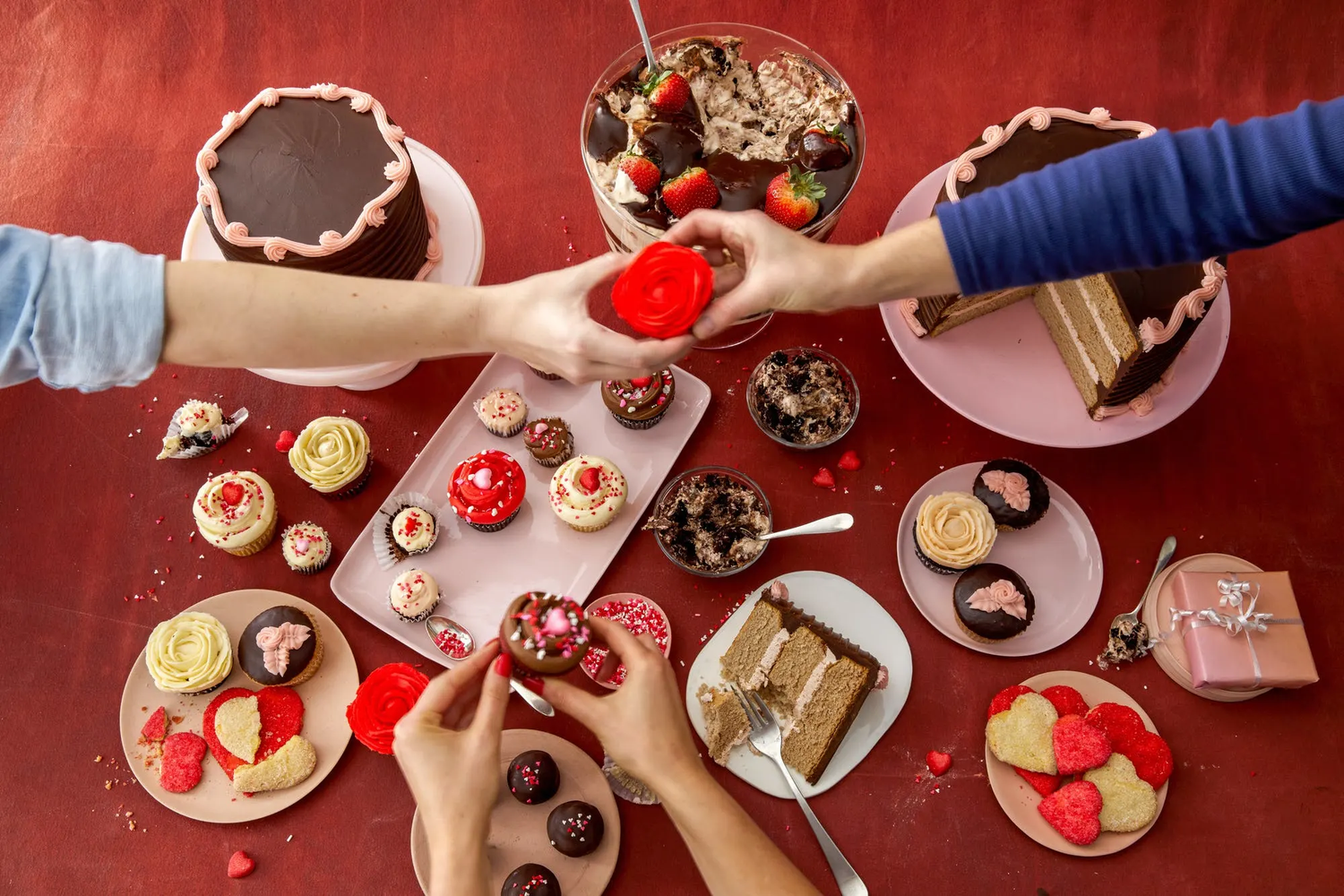 Unique Valentine’s Day