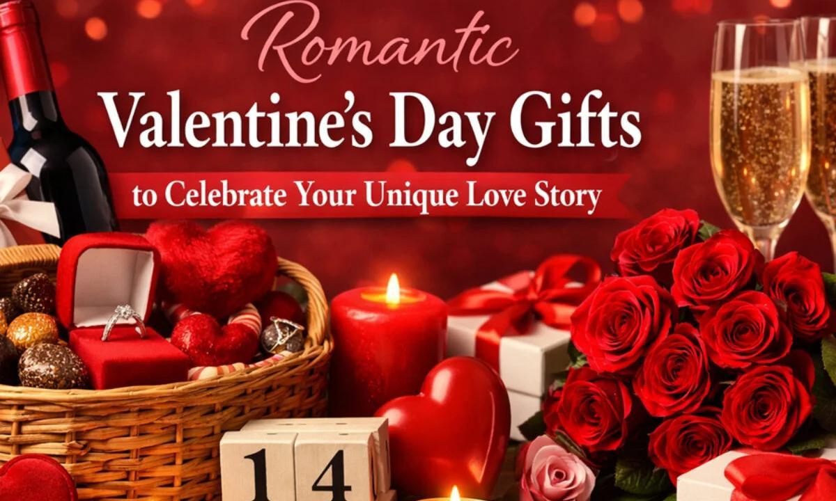 7+ Thoughtful Valentine’s Day