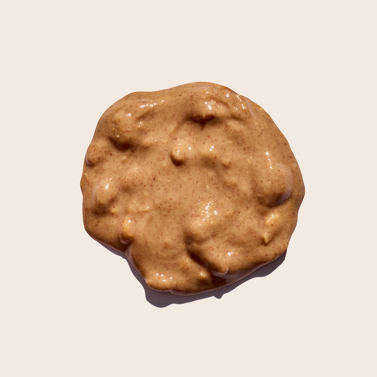 Crunchy Peanut Butter