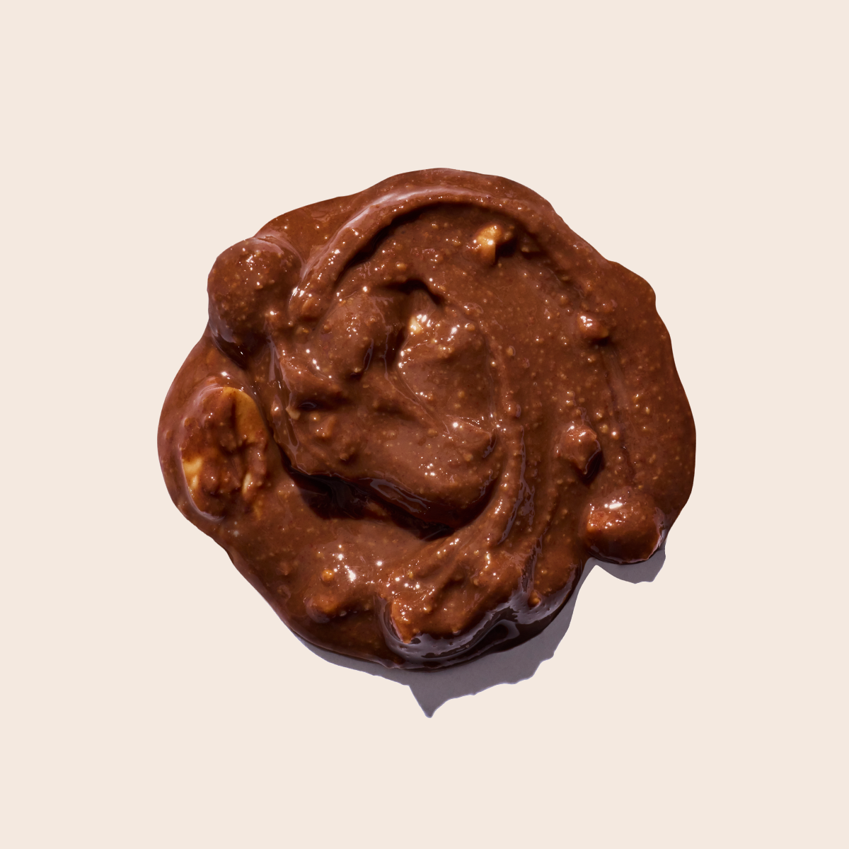 Crunchy & Cacao Peanut Butter