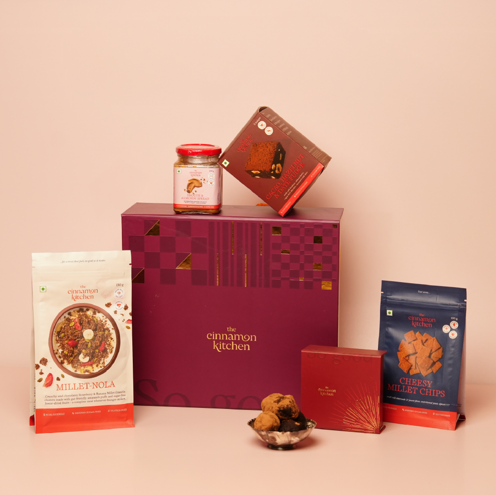 Bespoke Wedding Hamper