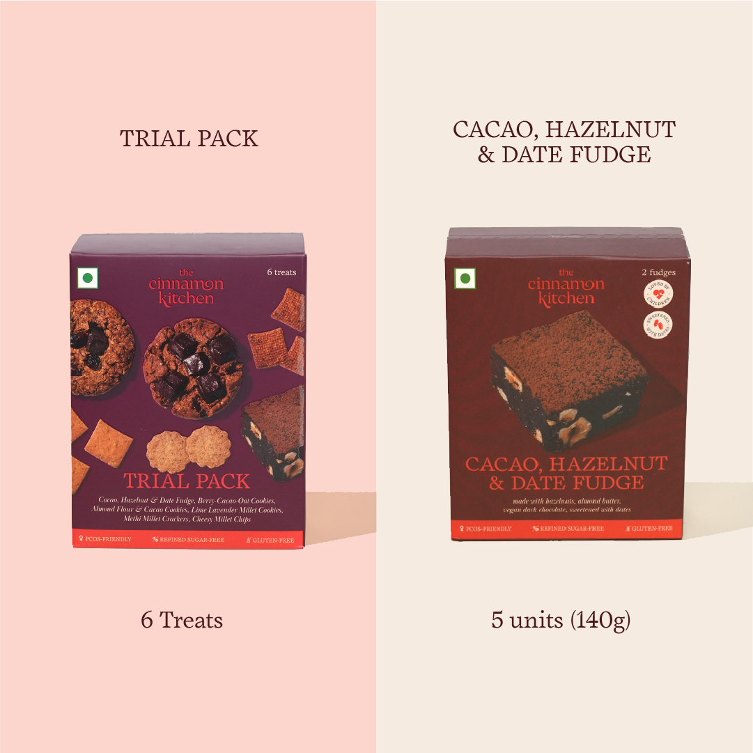 Wellness Seeker Combo