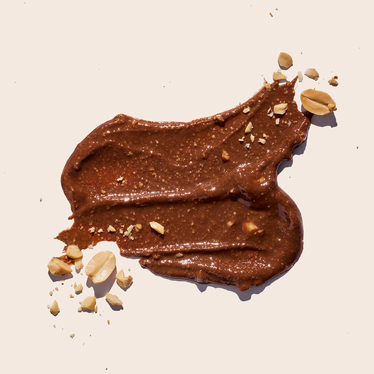Crunchy & Cacao Peanut Butter