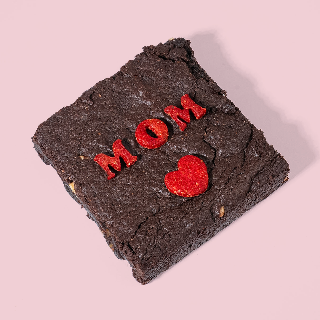 Mother's Day Special Millet Brownie