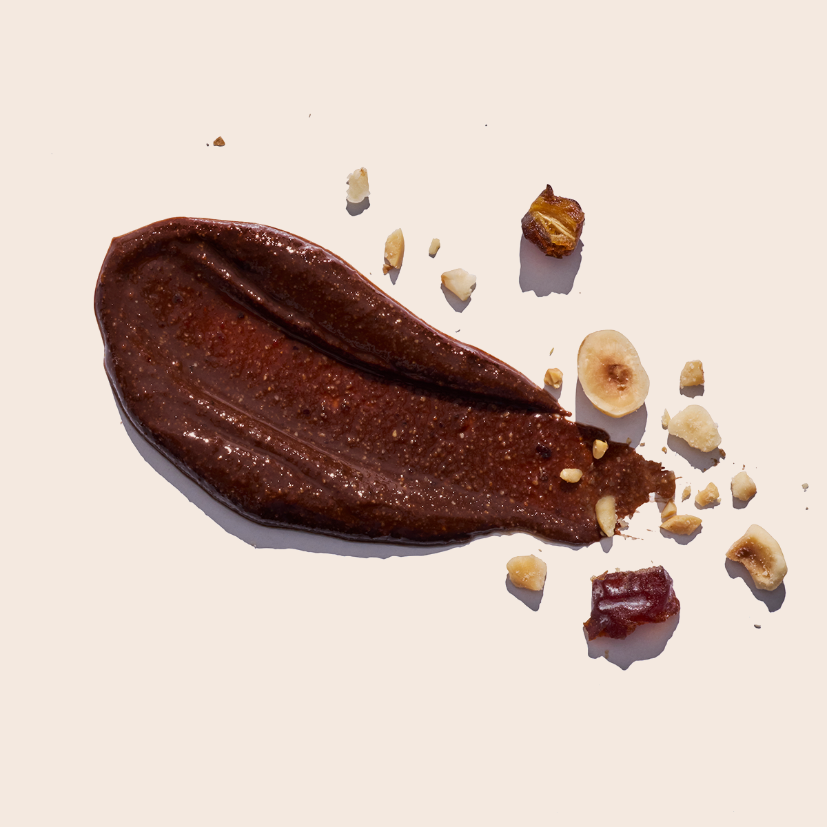 Cacao Hazelnut Butter