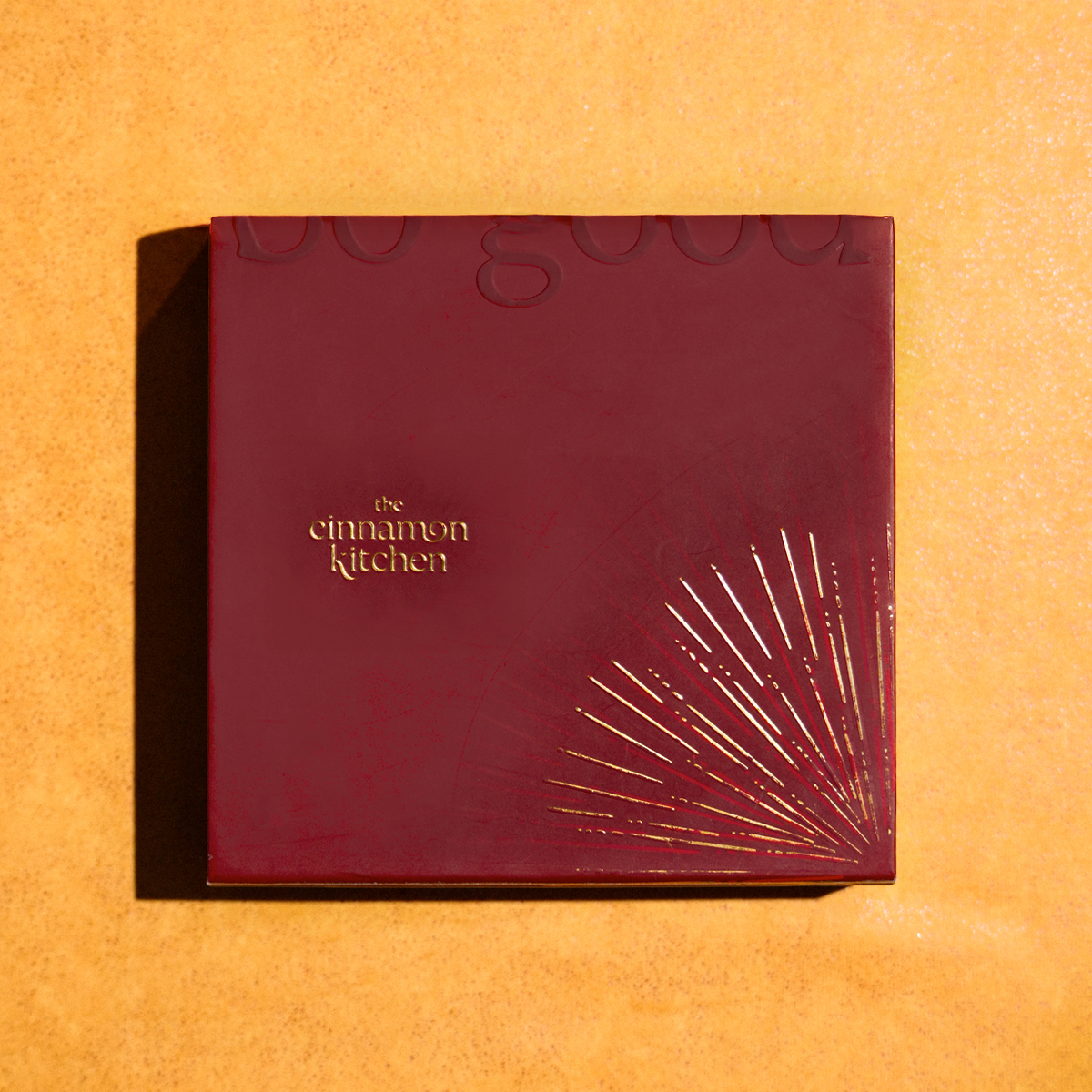 Cacao, Hazelnut & Date Fudge Balls