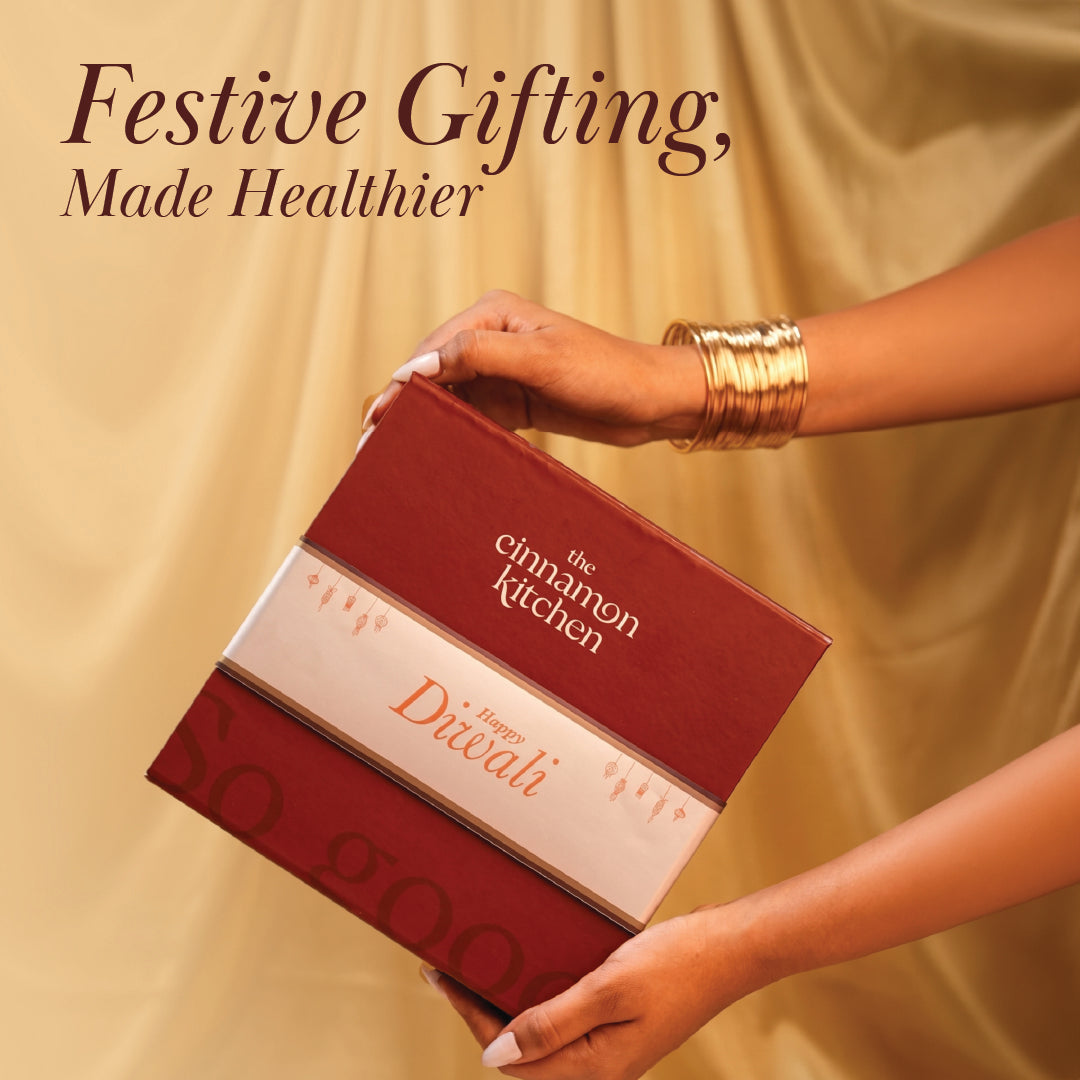 Medium Festive Hamper