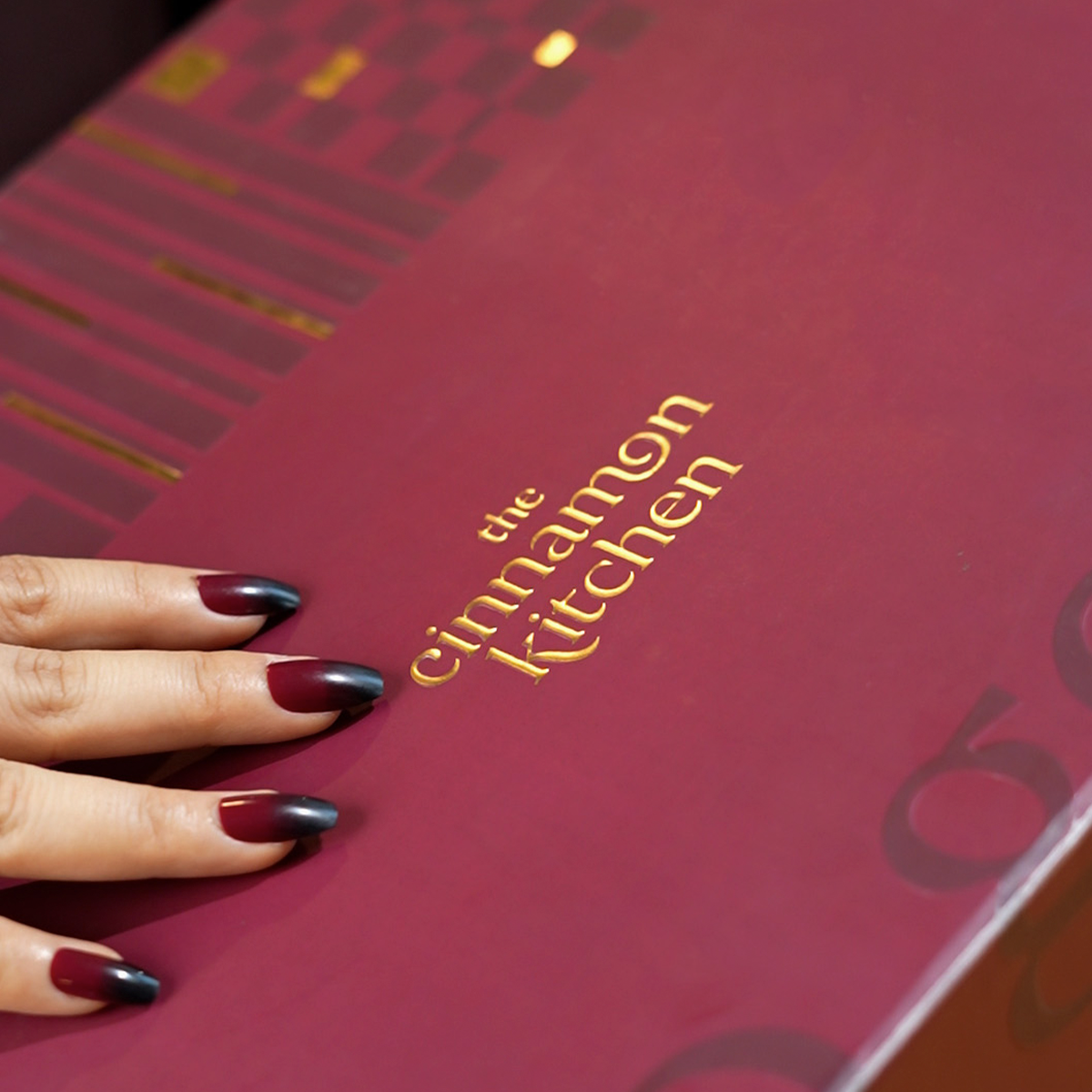 Medium Festive Hamper