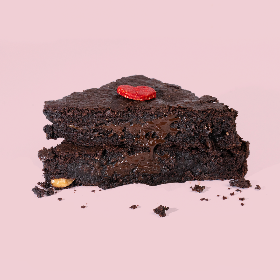 Mother's Day Special Millet Brownie