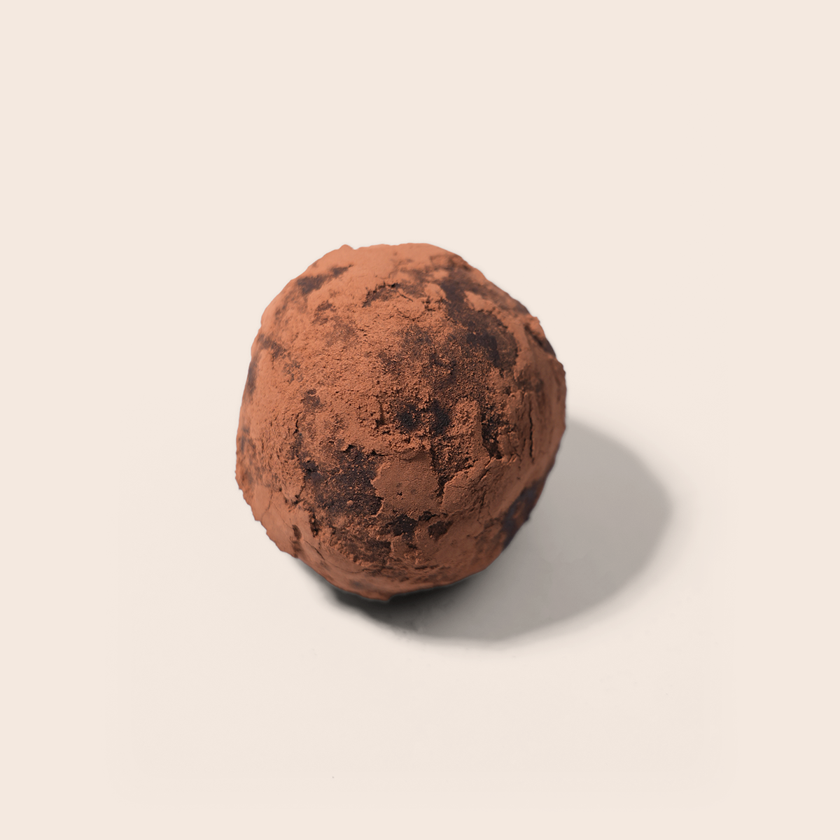 Chocolate Orange Truffle