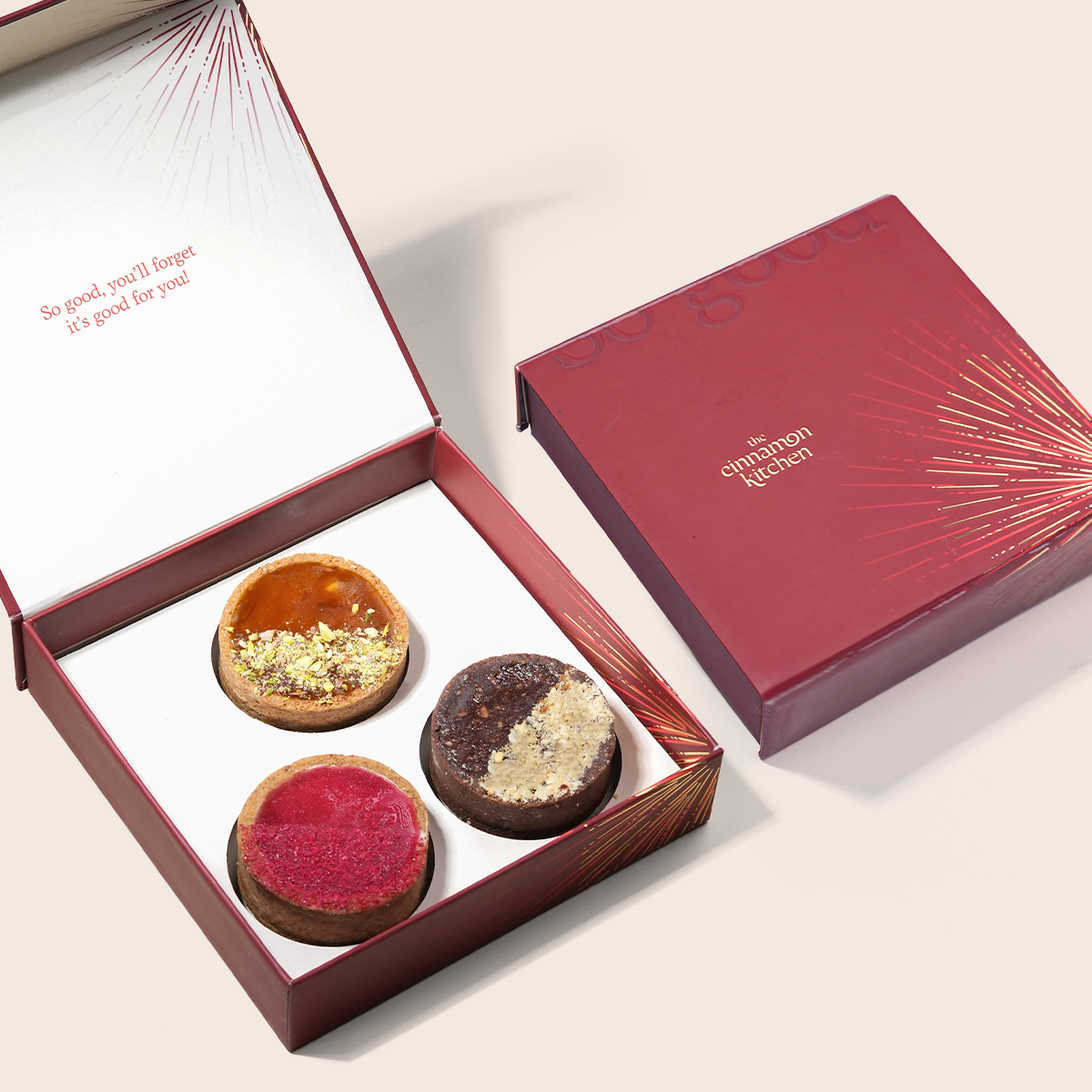 Large Festive Hamper