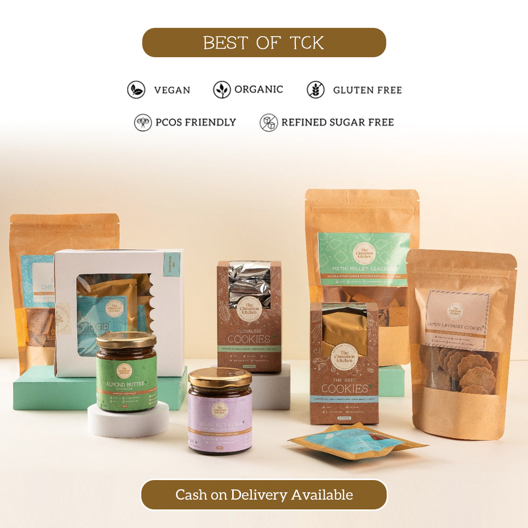 Best of TCK