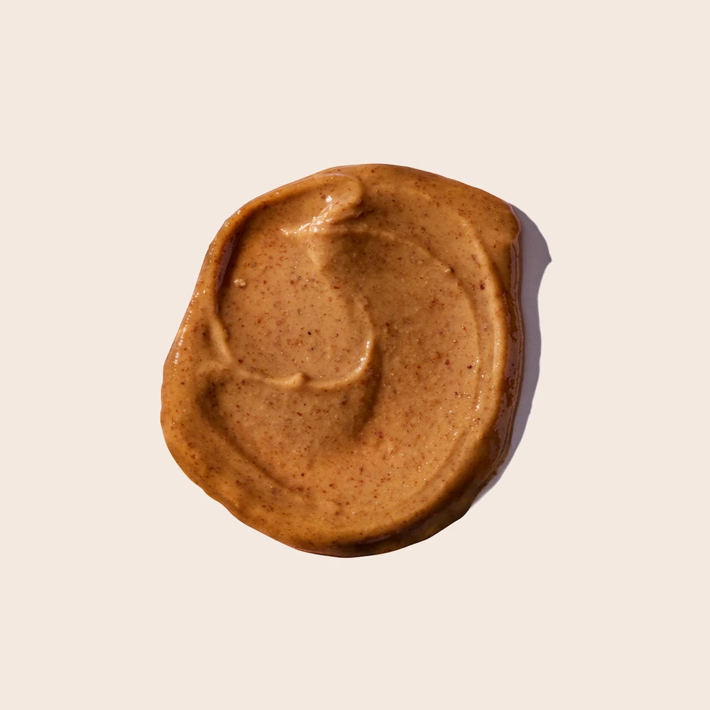 Just Almond Butter