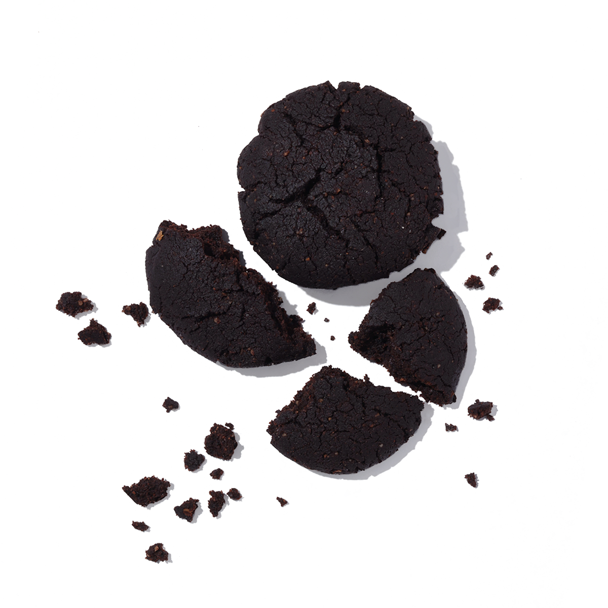 Keto Flourless Cookies