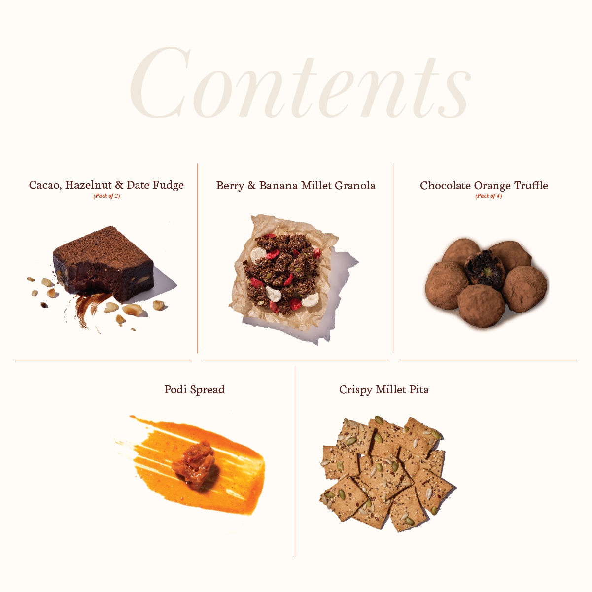 Medium Festive Hamper