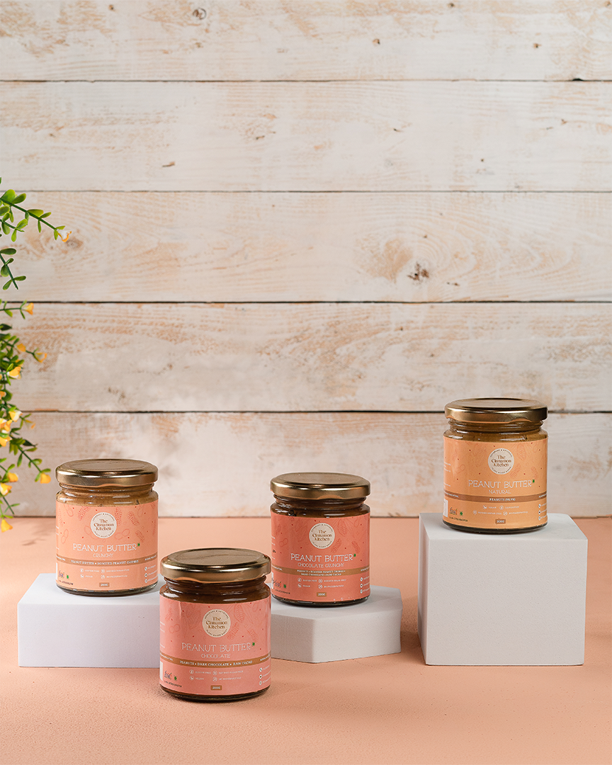 Peanut Butter Natural