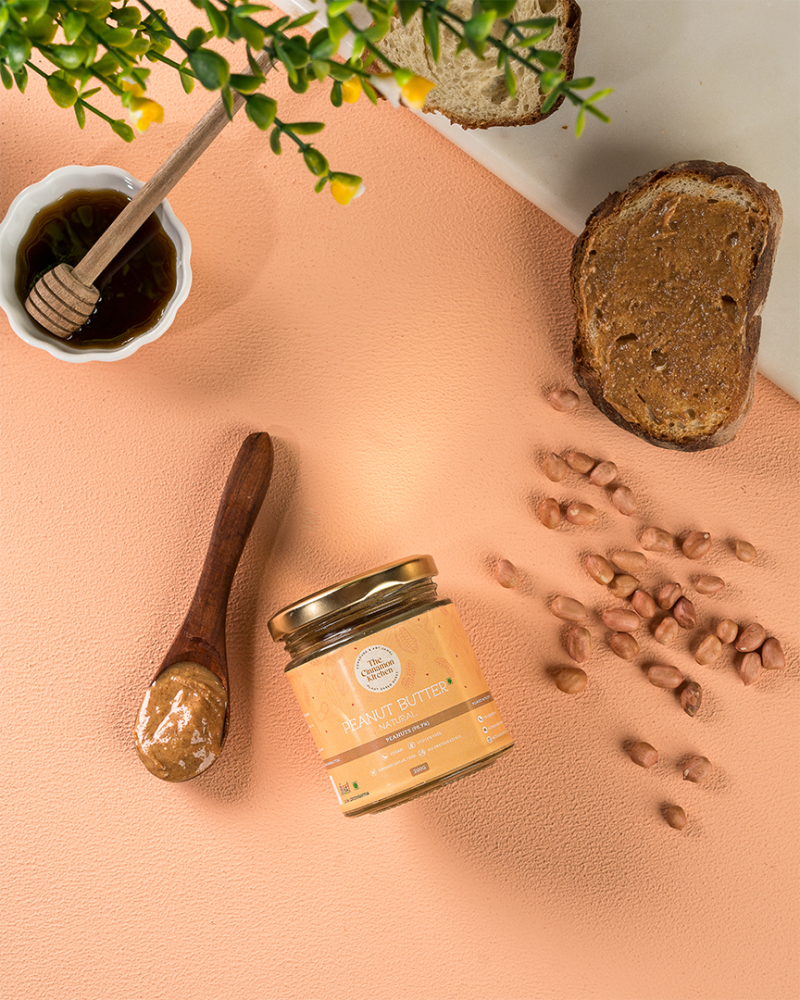 Peanut Butter Natural