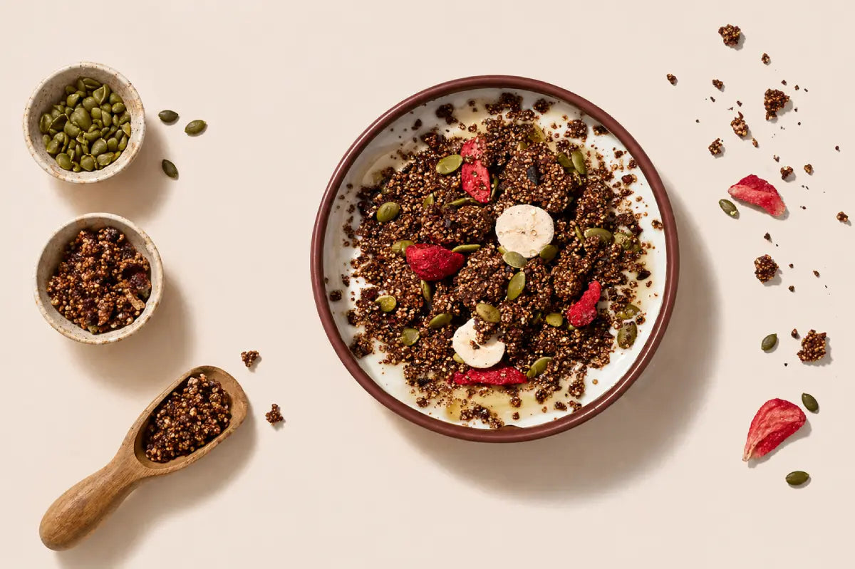 7 Easy Granola Recipes At Home