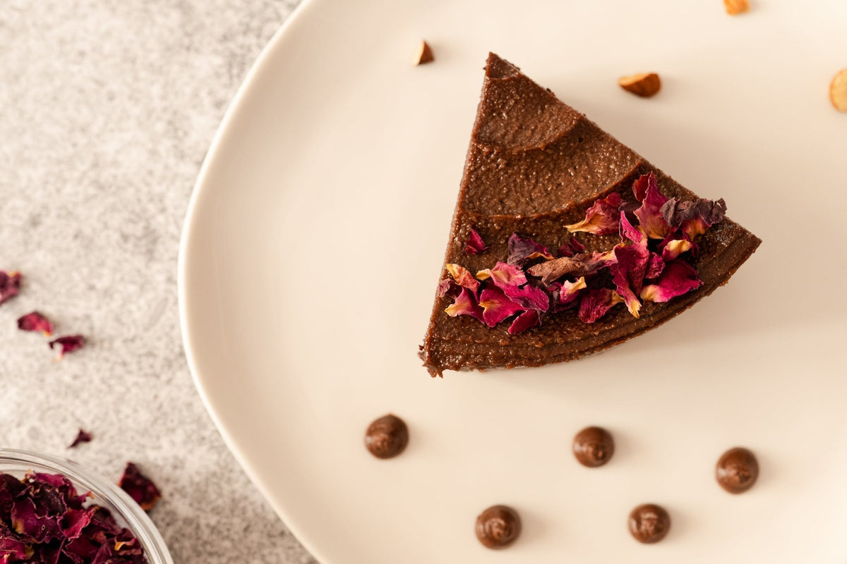 Taste the Love: How Vegan Food Nourishes Body and Soul