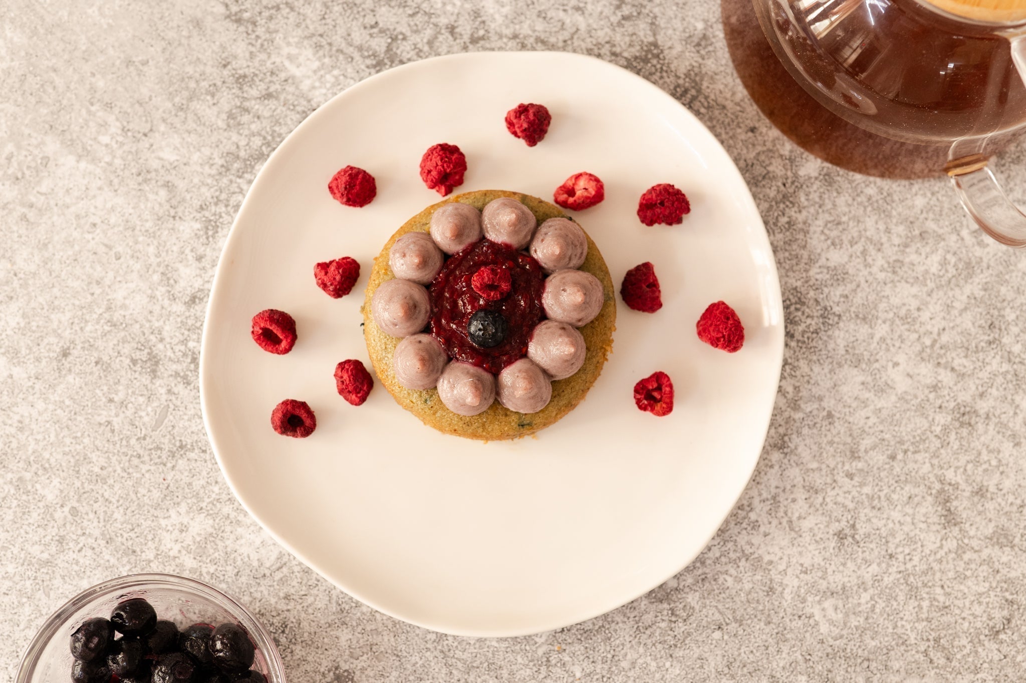 The Health Benefits of Choosing Vegan Cakes Over Traditional Ones