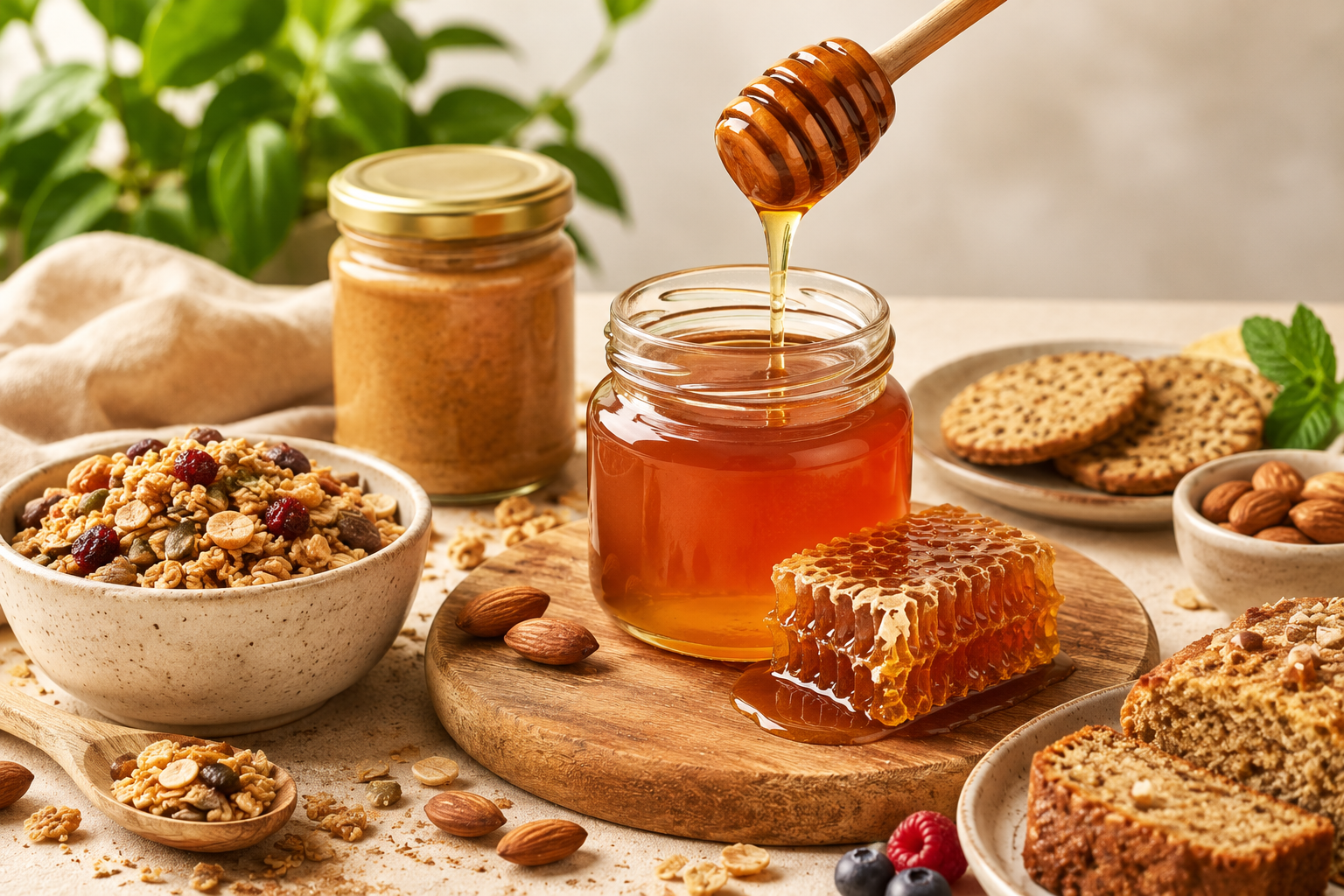 10 Surprising Health