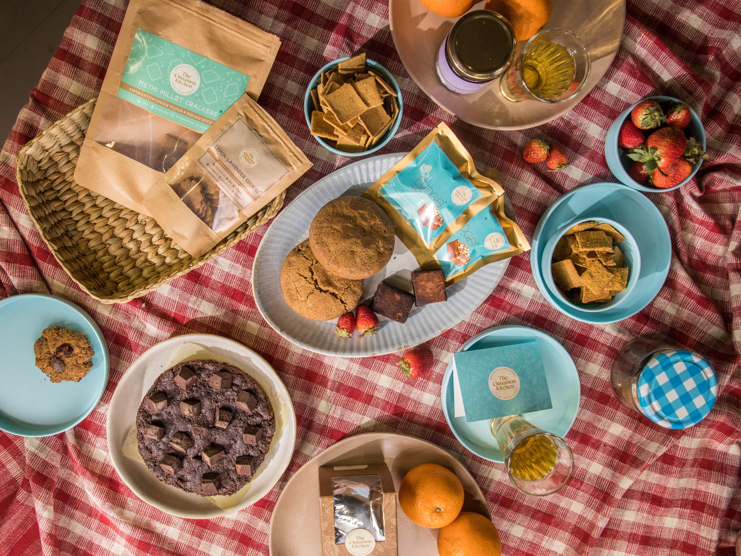 Healthy Snacks With Millets: Nutrition & Taste In Every Bite