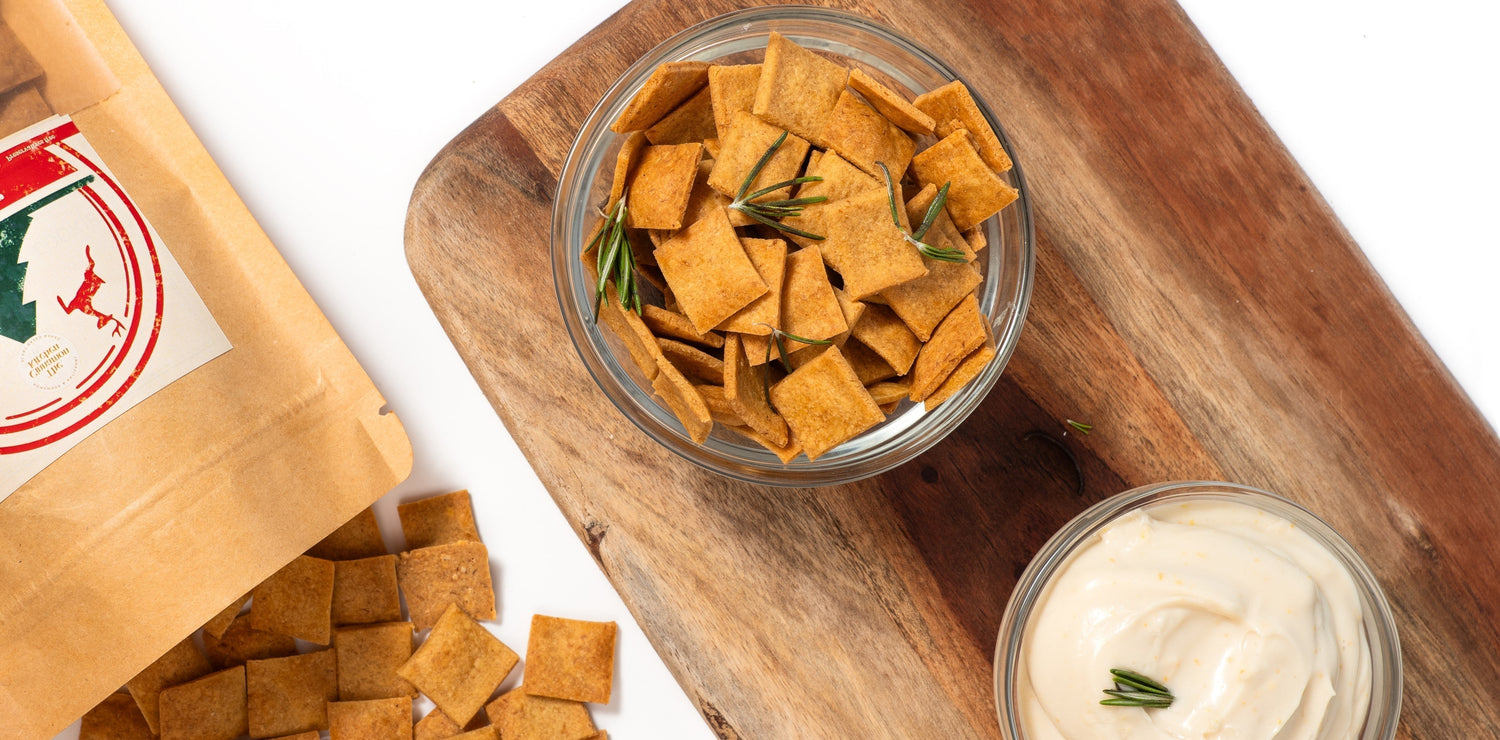 Millet Snacks Online: The Delicious Crunch That’s Changing Healthy Eating