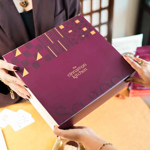 Corporate Gift Ideas