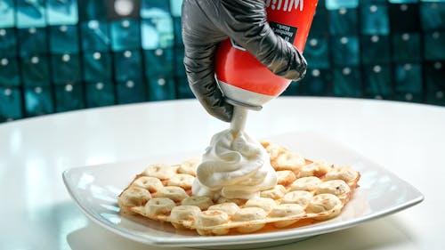 Heavy Cream Vs Whipping Cream 