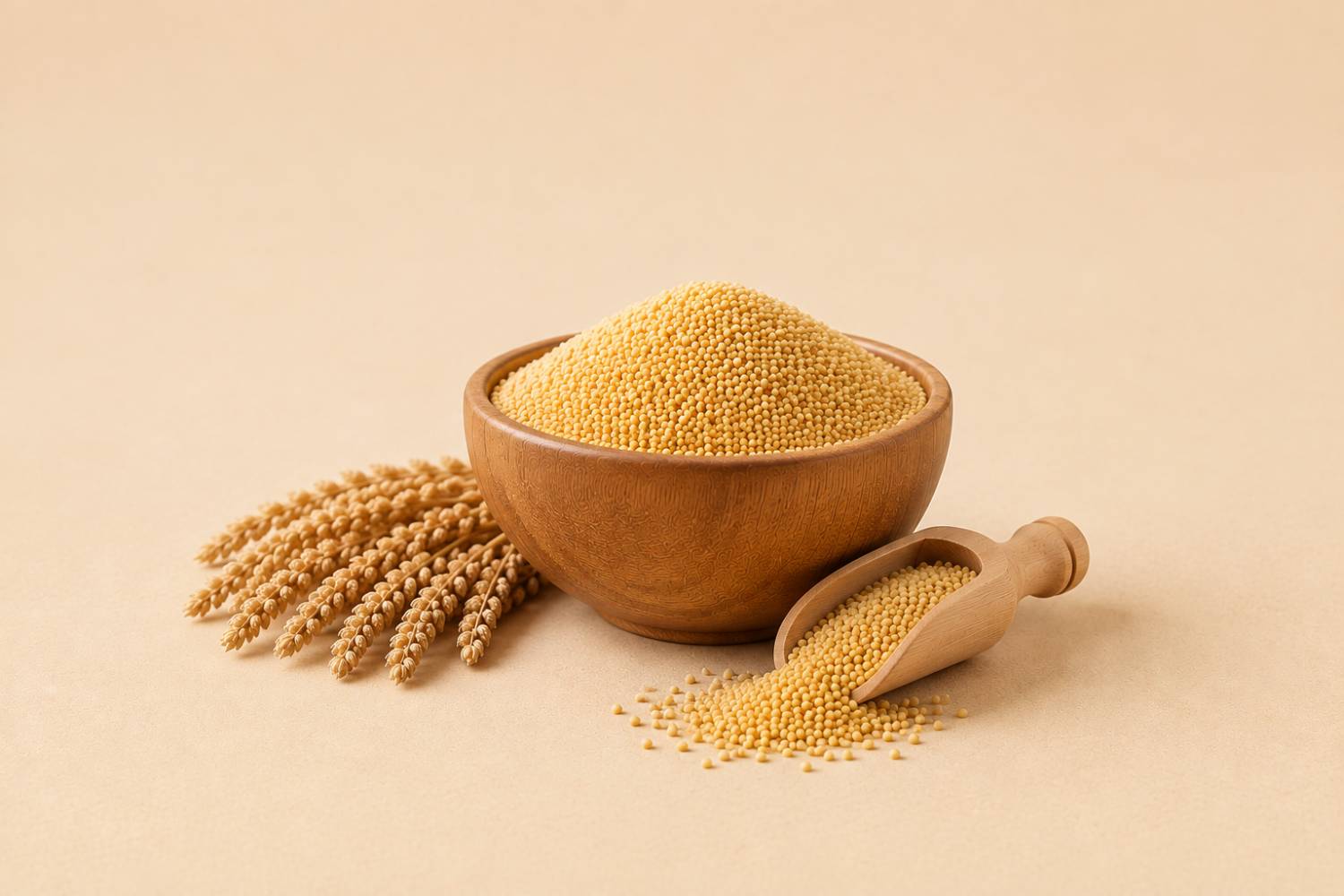 Millets Are Becoming India's