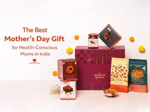 Mother's Day Gift