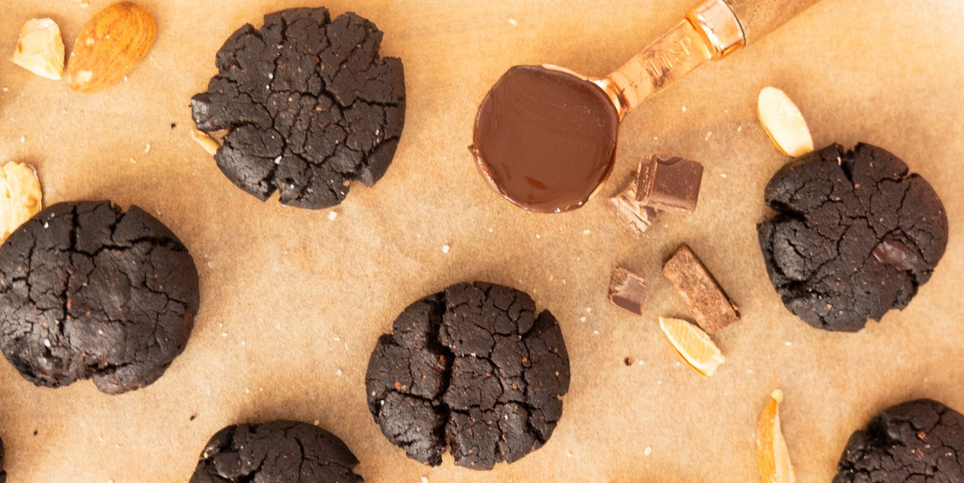 Healthy Biscuits for Diabetics: Gluten-Free, Low-Glycemic, and Naturally Sweetened