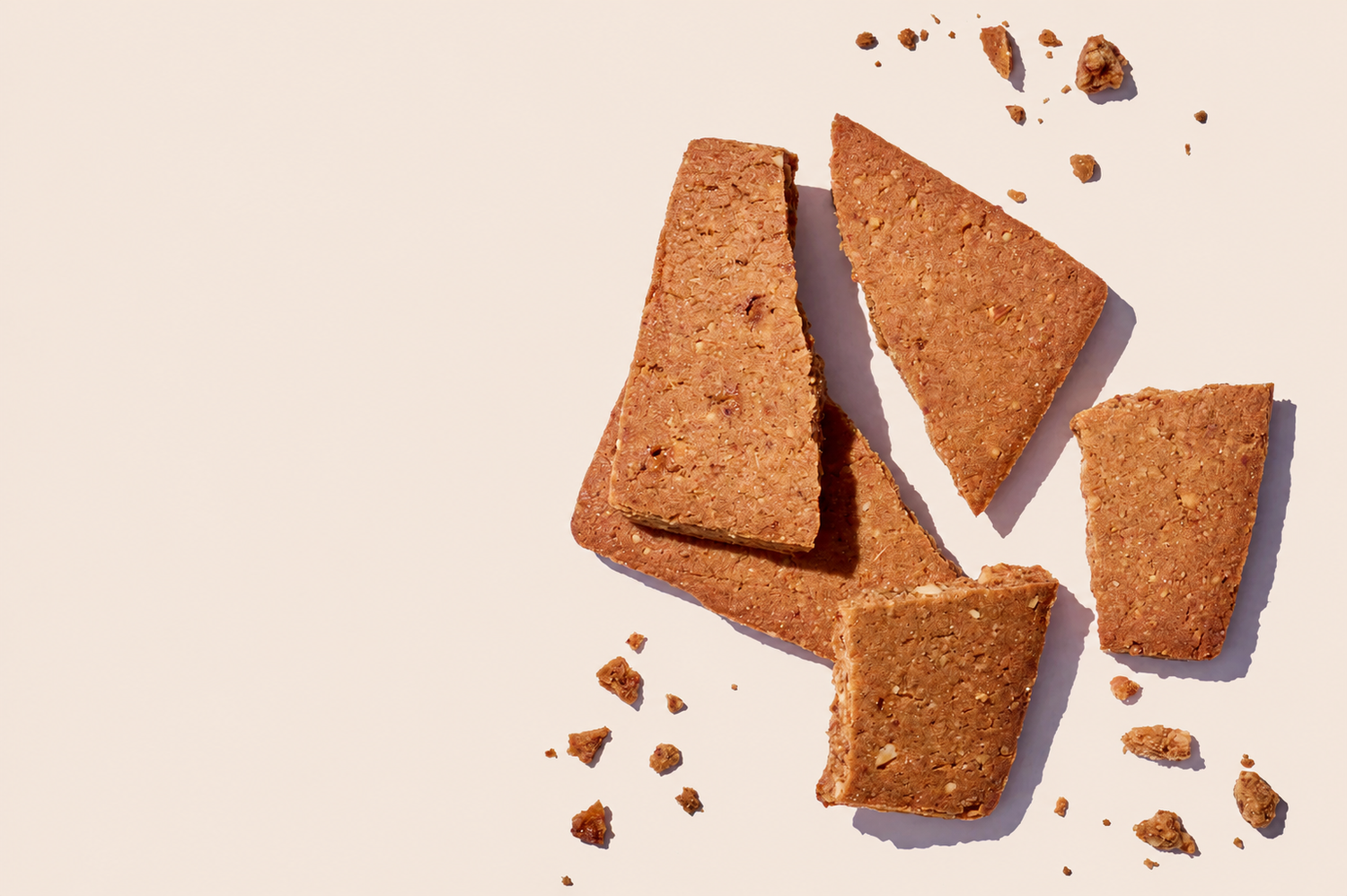 Portion Controlled Snacking_ Eat Smart Without Giving Up Taste