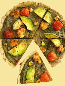 Gluten-Free Pizza Recipe | Enjoy Pizza Without the Worry!