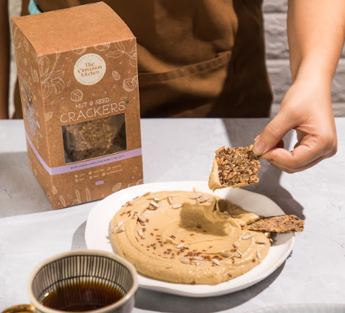 Millet Snacks: A Tasty Solution for Gluten-Free and Vegan Diets