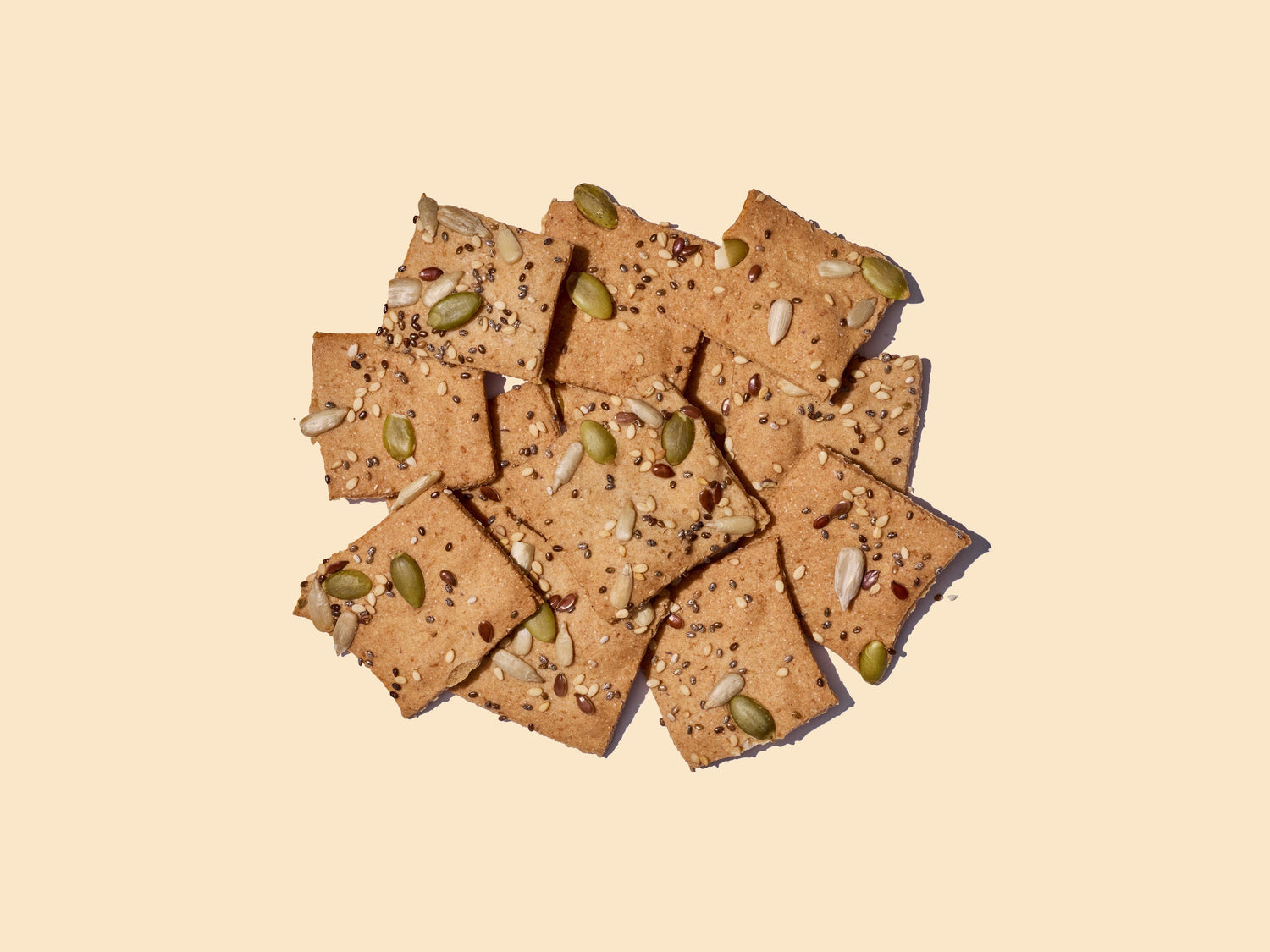 10 Delicious Grain-Free Snack Ideas for Busy Professionals!