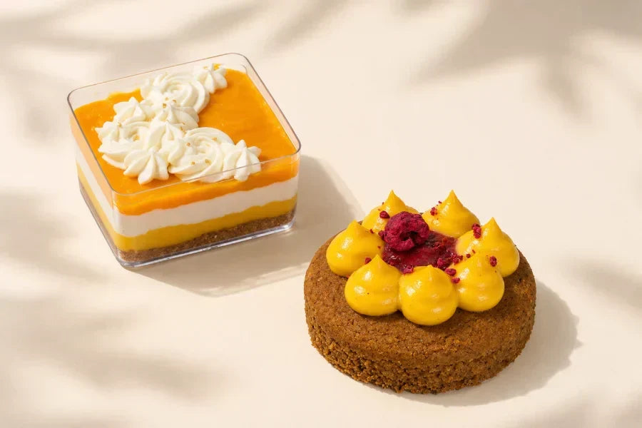 Summer Birthdays in Delhi_ Gluten Free Cakes That Don't Melt (Literally & Figuratively)