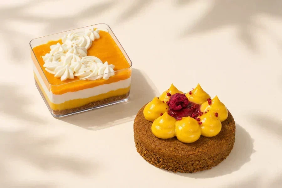 Summer Birthdays in Delhi_ Gluten Free Cakes That Don't Melt (Literally & Figuratively)