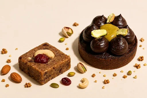 guilt-free-desserts