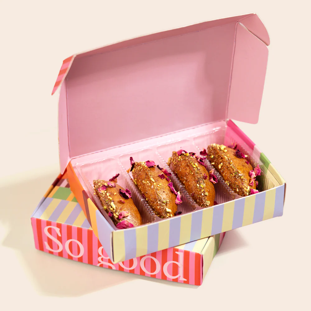Popular Holi Dessert