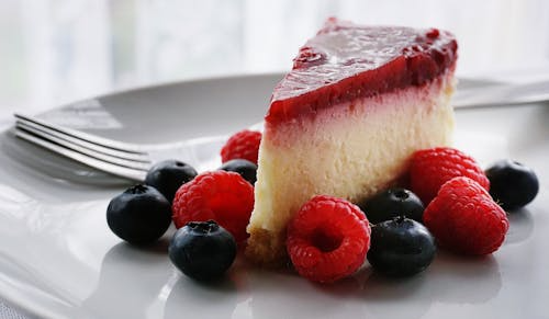 6 Sugar-Free Dessert Recipes