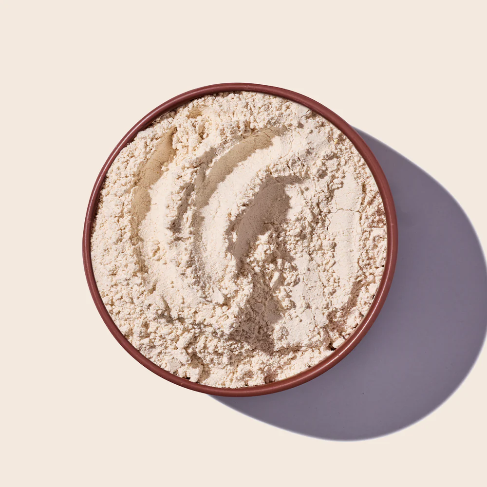 Gluten Free Atta