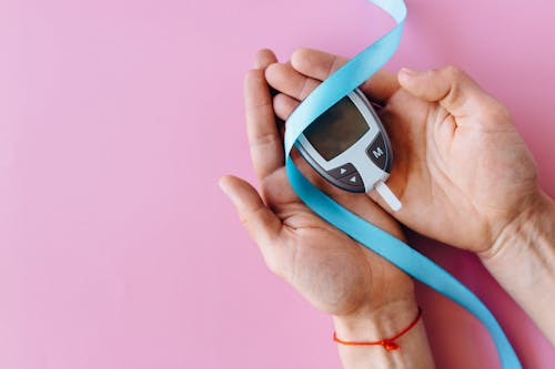 World Diabetes Day