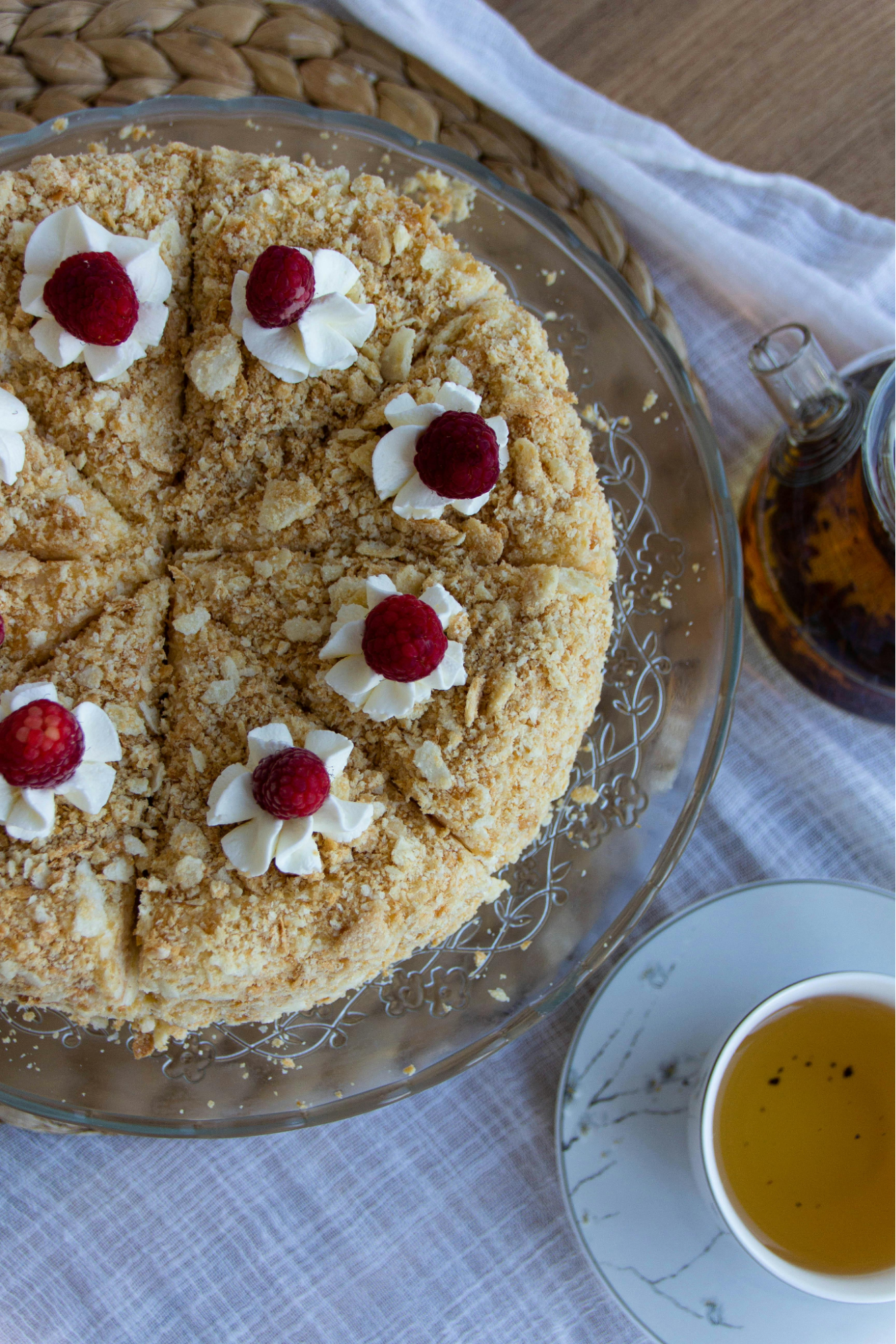 10+ Healthy Birthday Cake